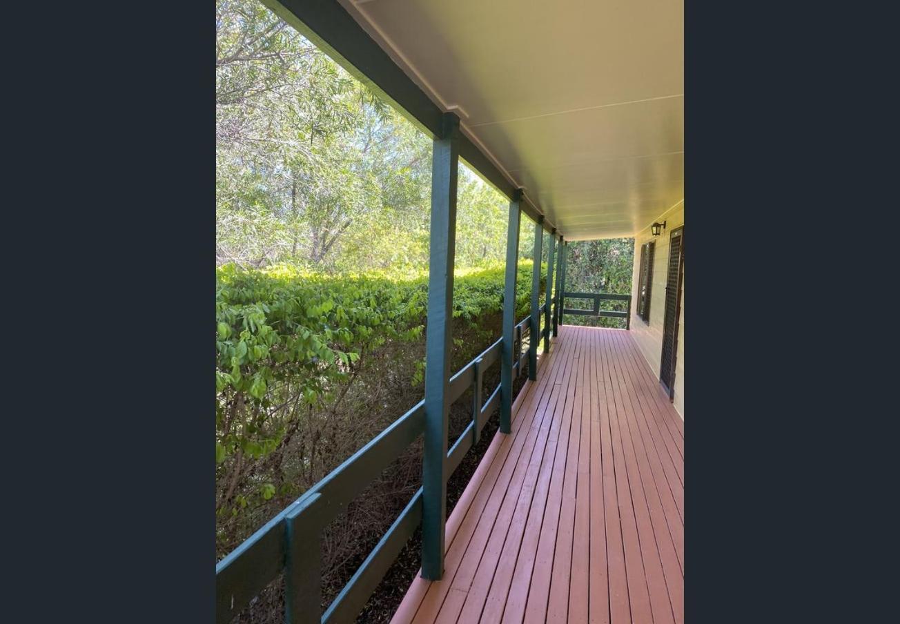Emerald Green Village מראה חיצוני תמונה